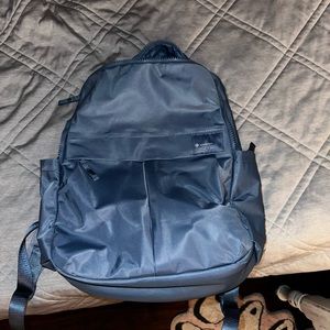 Lululemon Everyday Backpack 2.0 23L - Utility Blue